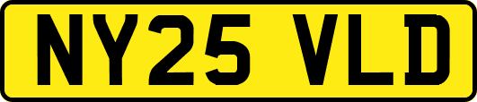 NY25VLD