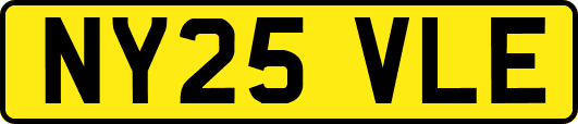 NY25VLE