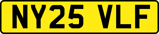 NY25VLF