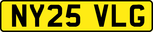 NY25VLG
