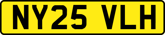 NY25VLH