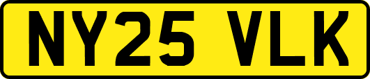 NY25VLK