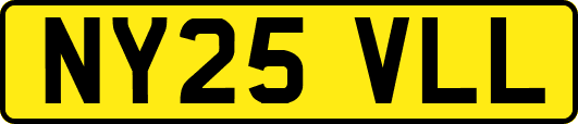 NY25VLL