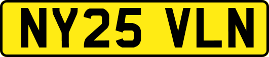 NY25VLN