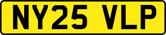 NY25VLP
