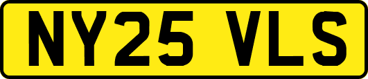 NY25VLS