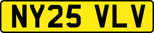 NY25VLV
