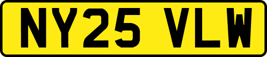 NY25VLW