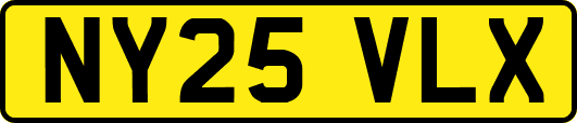 NY25VLX