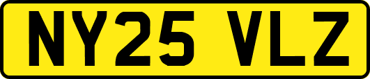 NY25VLZ