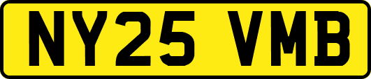 NY25VMB
