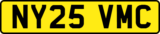 NY25VMC