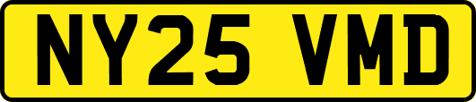 NY25VMD