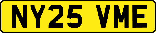 NY25VME