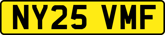 NY25VMF