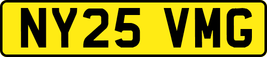 NY25VMG