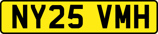 NY25VMH