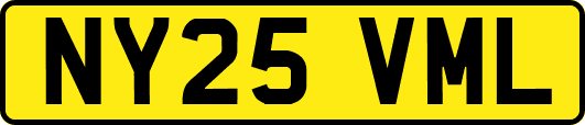 NY25VML