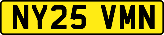NY25VMN