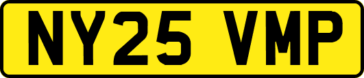NY25VMP
