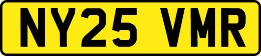 NY25VMR
