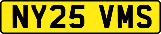 NY25VMS