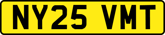 NY25VMT