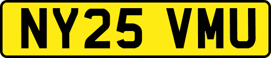 NY25VMU