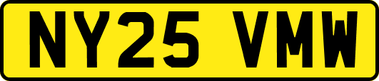 NY25VMW