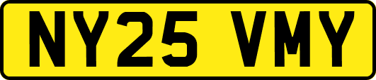 NY25VMY