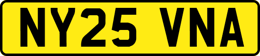 NY25VNA