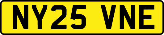 NY25VNE