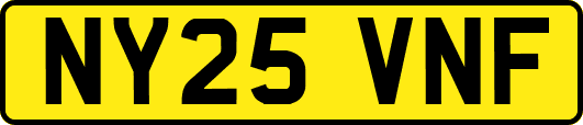 NY25VNF