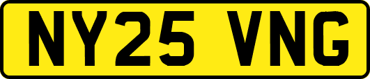 NY25VNG
