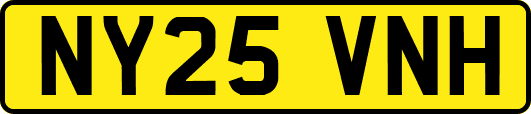 NY25VNH