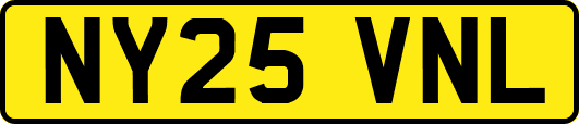 NY25VNL