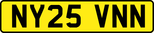 NY25VNN
