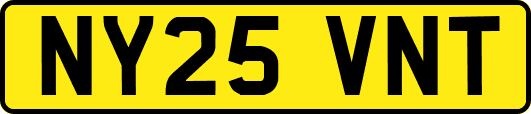 NY25VNT