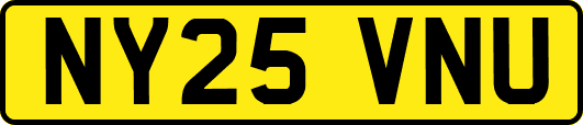 NY25VNU