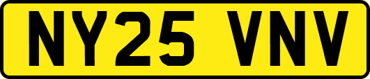 NY25VNV