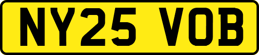 NY25VOB