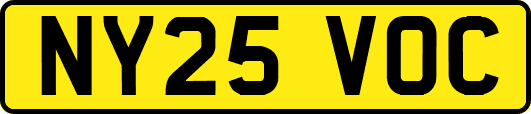NY25VOC