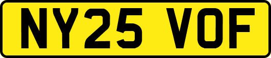 NY25VOF