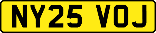 NY25VOJ