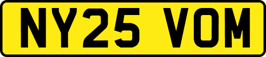 NY25VOM