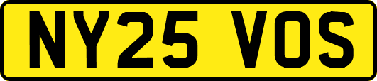 NY25VOS