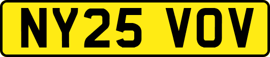 NY25VOV