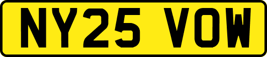 NY25VOW