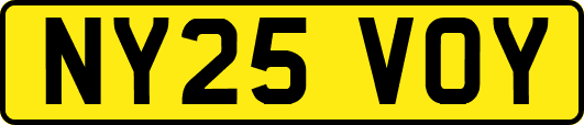 NY25VOY