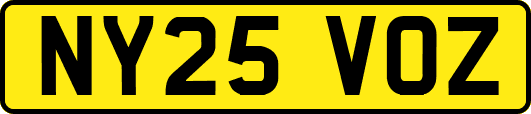NY25VOZ